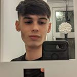 Profile Picture of Brandon Allen (@brandon_allen01) on Instagram