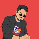 Profile Picture of David Renner (@davidrennerc) on Instagram