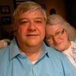Profile Picture of Darrell-Susan Wolfe (@darrellsusanwolfe) on Instagram
