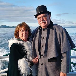 Joel H Haggen - Facebook Profile Picture of Joel H Haggen (@joel.haggen) on Facebook