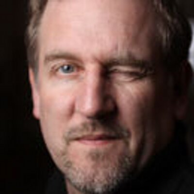 Profile Picture of Ralph Müller (@rallegrafix) on Twitter