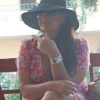 Profile Picture of Maria Zic (@maria-zic) on Quora