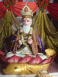 Profile Picture of Cheti Chand - Wikipediaon Wikipedia