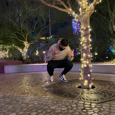 Profile Picture of Hector Gutierrez (@hectorgut1errez) on Twitter