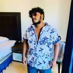 Profile Picture of Hitesh Richard (@_king_rider_) on Instagram