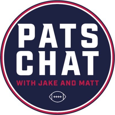 Patriots Football Chat With Jake And Matt - Twitter Profile Picture of Patriots Football Chat With Jake And Matt (@mjacobpgh) on Twitter