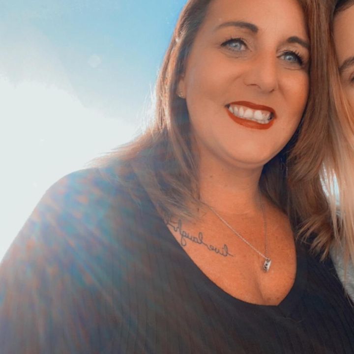 Profile Picture of Gakkle (@crystaldbowler) on Tiktok