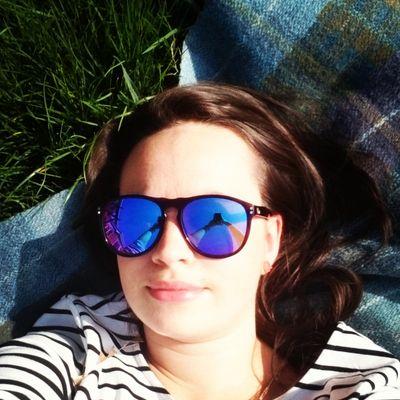 Profile Picture of Thea Graham (@thea_superG) on Twitter