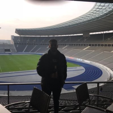 Profile Picture of Joseph Wainwright (@joseph_w_) on Twitter