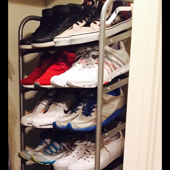 Profile Picture of Justin Coreil (@juscor) on Poshmark