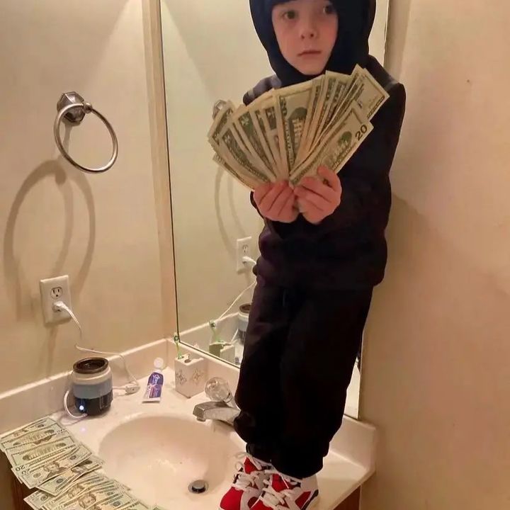 Profile Picture of Patrick Corrigan (@patrickcorrigan4) on Tiktok