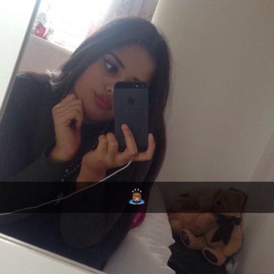 Profile Picture of jasminemattox (@@jasminemattox) on Tiktok