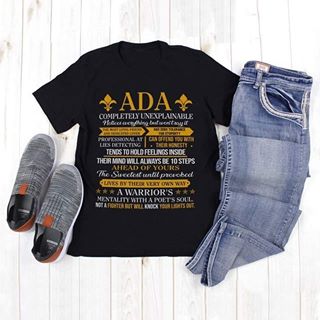 Profile Picture of Ada M McCullough (@adam.mccullough.334) on Facebook