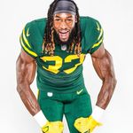 Profile Picture of Aaron Jones (@showtyme_33) on Instagram