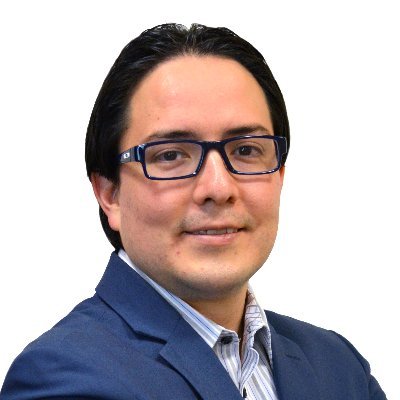 Profile Picture of David Bernal M (@d4v3c0d3r) on Twitter