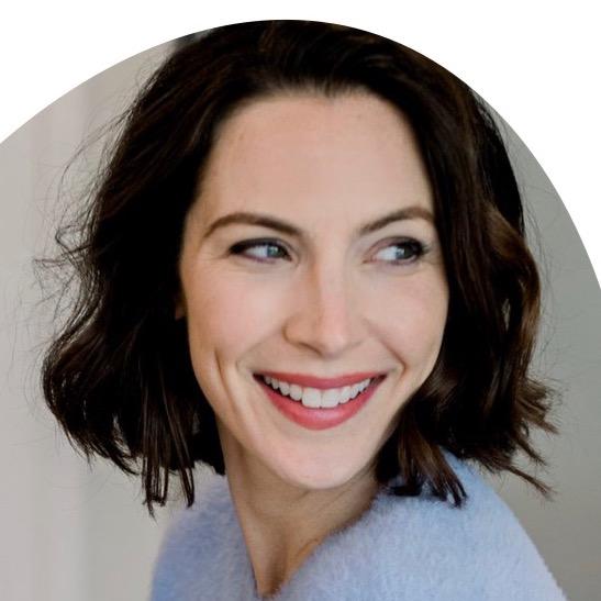 Profile Picture of Shannon Pfeffer (@syrupcoaching) on Tiktok
