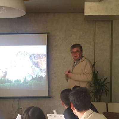 Profile Picture of Traian Mihaescu (@tmihaescu) on Twitter