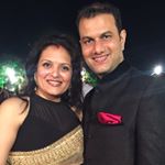 Profile Picture of VISHAL PARIKH (@vish_khyat) on Instagram