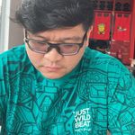 Profile Picture of Mario Harriyanto (@saitamaa999) on Instagram