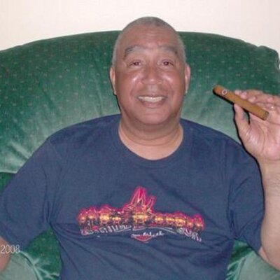 Profile Picture of John E Threadgill (@JEThread) on Twitter