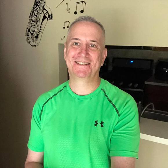 Profile Picture of Steve Alter (@patriot46) on Poshmark