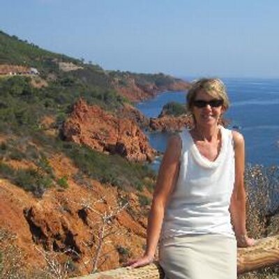 Profile Picture of Jo Buettner (@jobettybuettner) on Twitter