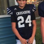 Profile Picture of Andrew Hodges (@andrew_hodges_27) on Instagram