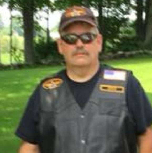 Profile Picture of John Morse (@vulcan900) on Poshmark