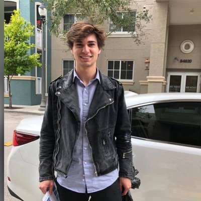 Andrew Carder - Twitter Profile Picture of Andrew Carder (@AndrewCarder1) on Twitter