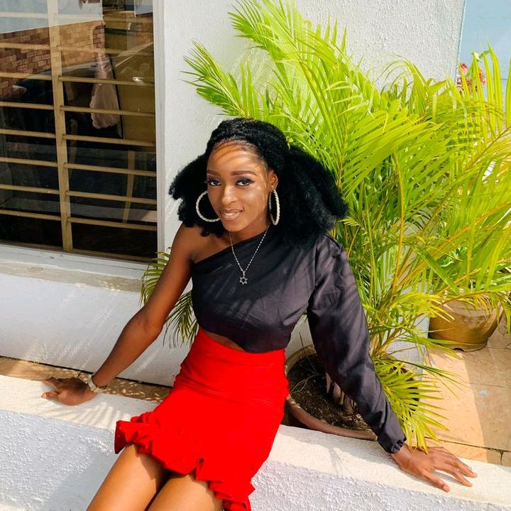 Profile Picture of Hilary Vincent (@hilcent22) on Tiktok
