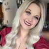 Profile Picture of   Megan McDougall... (@therainbowblondie) on Tiktok