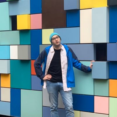 Profile Picture of Josh Anderson (@josheanderson) on Twitter