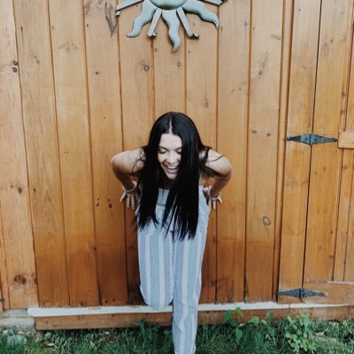 Profile Picture of Haley (@HaleyAndrews24) on Twitter