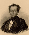 Profile Picture of Alexander Veltmanon Wikipedia