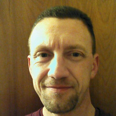 Profile Picture of Larry Bender (@LLebender1) on Twitter