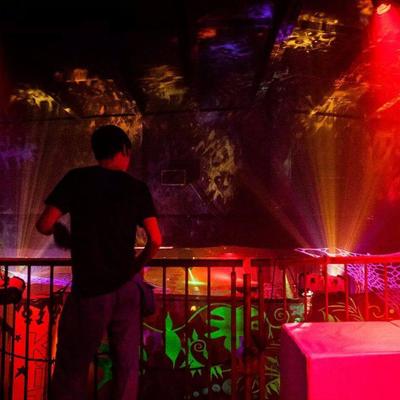 Profile Picture of Steven Berth (@TFT_Maiev) on Twitter