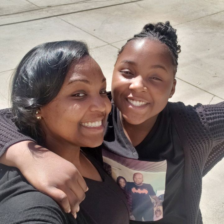 Profile Picture of Tasha Graham (@tashee321) on Tiktok