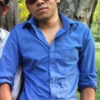 Profile Picture of Mohammad Asif (@mohammad-asif-21) on Quora