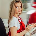 Profile Picture of EKATERINA LUSHNIKOVА (@ekateerina_nails) on Instagram