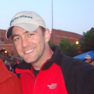 Profile Picture of James Breeze (@DangeRussBreeze) on Twitter