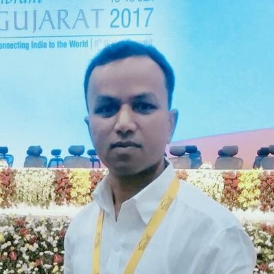 Profile Picture of Narendra Acharya (@acharyanarenv) on Twitter