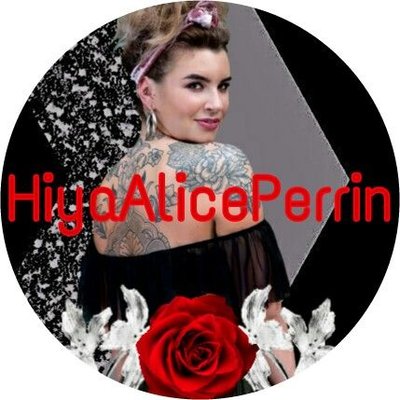 Profile Picture of Alice Perrin Fan (@HiyaAlicePerrin) on Twitter
