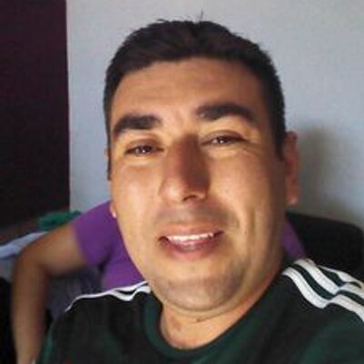 Profile Picture of Victor Rincon (@victorrincon941) on Twitter