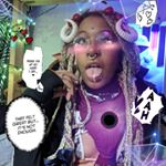 Profile Picture of Alexander Shinju Ashley (@unperf) on Instagram