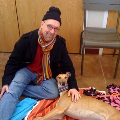 Profile Picture of Daniel Carnahan (@osu1992) on Twitter