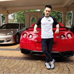 Profile Picture of Albert John (@albertjohn4300) on Instagram