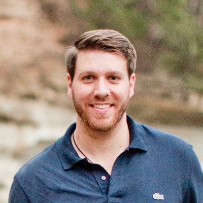 Profile Picture of Colin Keogh (@colinrkeogh) on Twitter