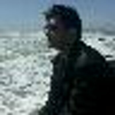 Profile Picture of Michael Pierson (@mapierson) on Twitter