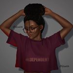 Profile Picture of GOD ALL THINGS ARE POSSIBLE (@qualih.graphicz) on Instagram