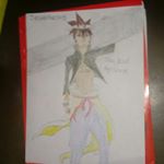 Profile Picture of Christian Fatica (@christian_art_drawings) on Instagram